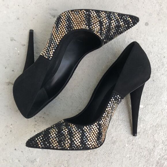 Giuseppe Zanotti heels   - Picture 2 of 9